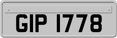 GIP1778