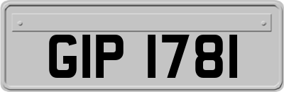 GIP1781