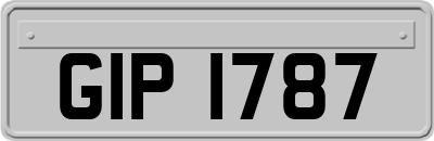 GIP1787