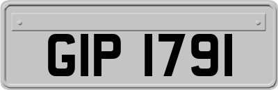 GIP1791