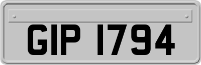 GIP1794
