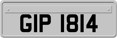 GIP1814