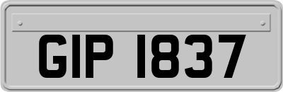 GIP1837