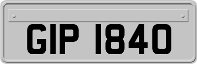 GIP1840