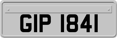GIP1841