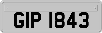 GIP1843