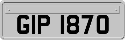 GIP1870