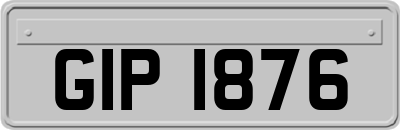 GIP1876