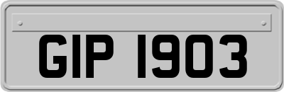 GIP1903