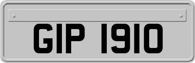 GIP1910