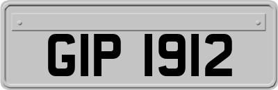 GIP1912