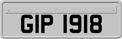 GIP1918
