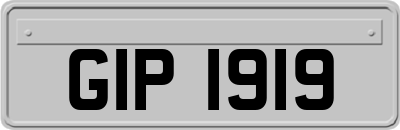 GIP1919