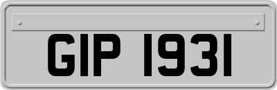 GIP1931