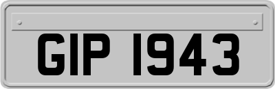 GIP1943