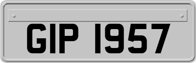 GIP1957