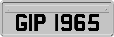 GIP1965