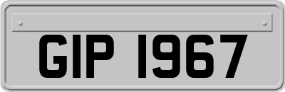 GIP1967