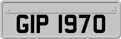 GIP1970