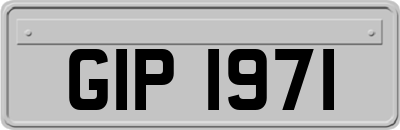 GIP1971