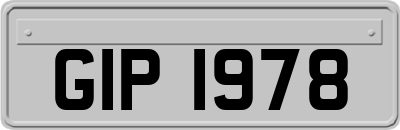 GIP1978