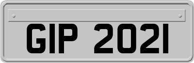 GIP2021