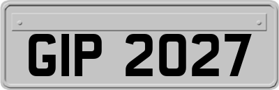 GIP2027