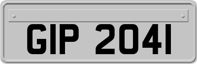 GIP2041