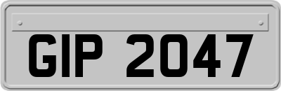 GIP2047