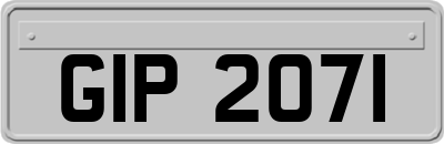 GIP2071