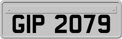 GIP2079