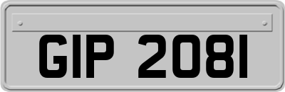 GIP2081