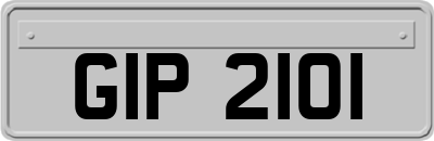 GIP2101