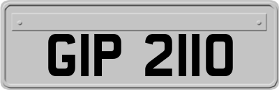 GIP2110