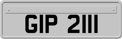 GIP2111