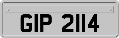 GIP2114