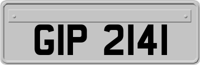 GIP2141
