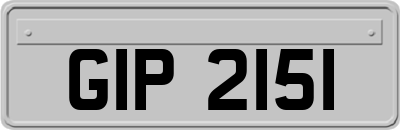 GIP2151