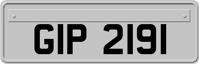 GIP2191