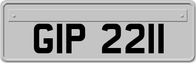 GIP2211
