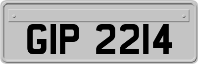 GIP2214
