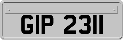 GIP2311