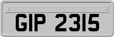 GIP2315