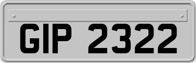 GIP2322