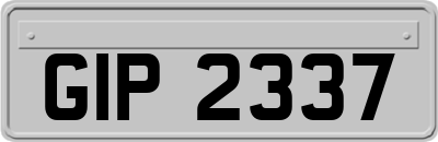 GIP2337