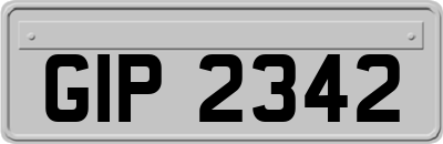 GIP2342