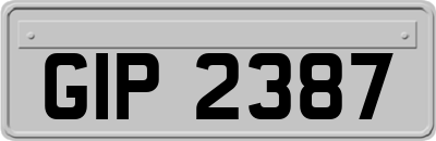 GIP2387