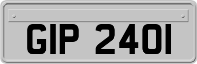 GIP2401