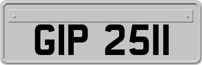 GIP2511