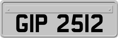 GIP2512